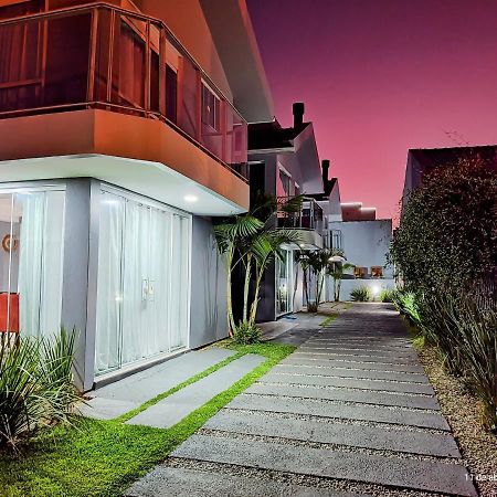 Residencial Bernardo, Meia Quadra Do Trapiche Florianópolis Dış mekan fotoğraf