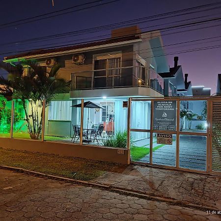 Residencial Bernardo, Meia Quadra Do Trapiche Florianópolis Dış mekan fotoğraf
