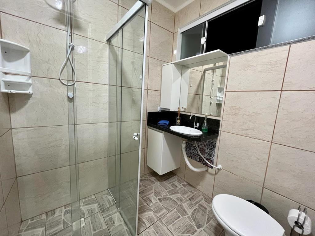 Residencial Bernardo, Meia Quadra Do Trapiche Florianópolis Dış mekan fotoğraf