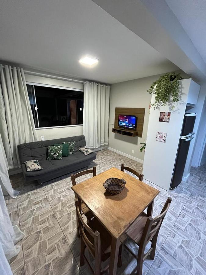Residencial Bernardo, Meia Quadra Do Trapiche Florianópolis Dış mekan fotoğraf