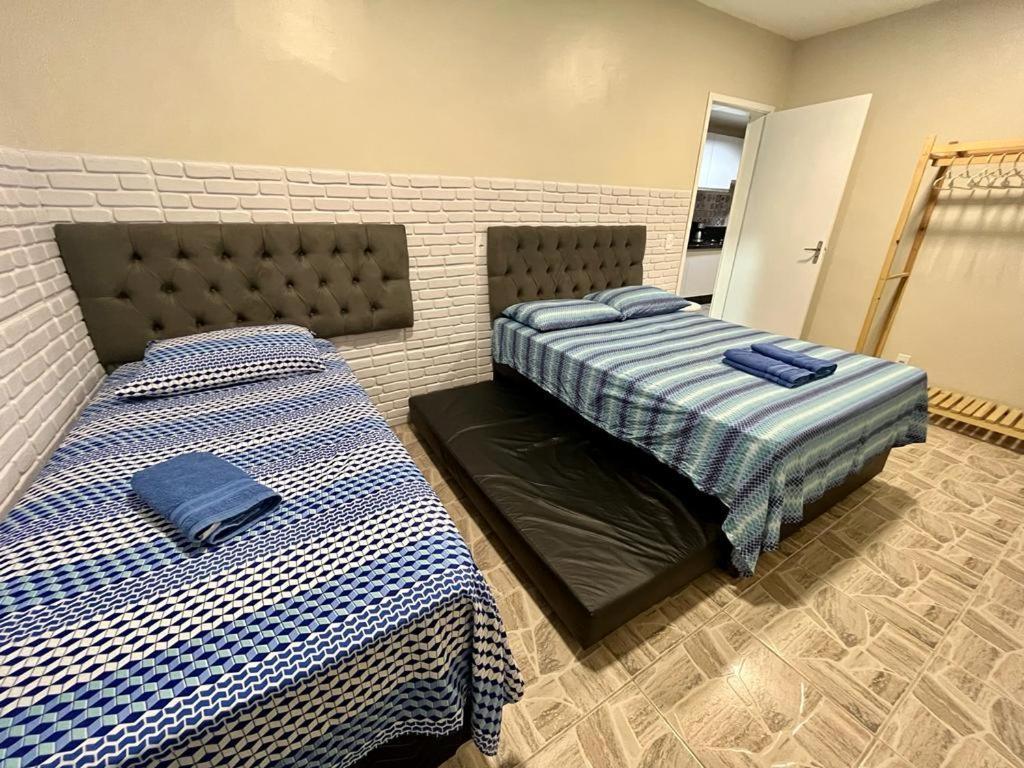 Residencial Bernardo, Meia Quadra Do Trapiche Florianópolis Dış mekan fotoğraf
