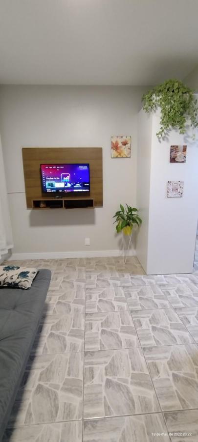 Residencial Bernardo, Meia Quadra Do Trapiche Florianópolis Dış mekan fotoğraf