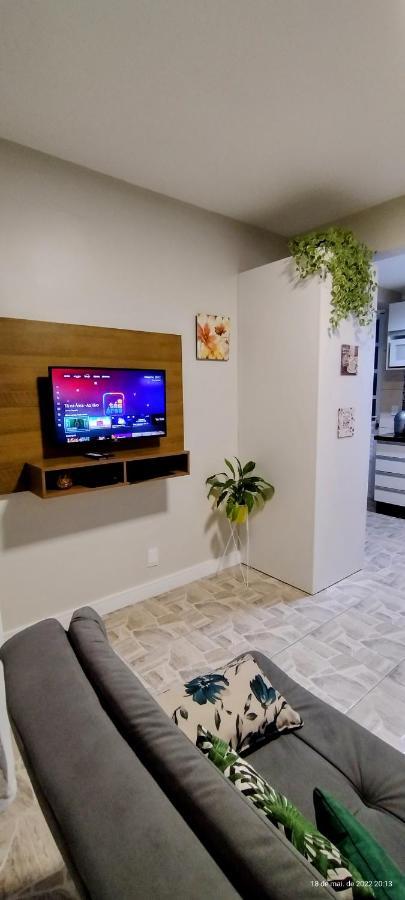 Residencial Bernardo, Meia Quadra Do Trapiche Florianópolis Dış mekan fotoğraf