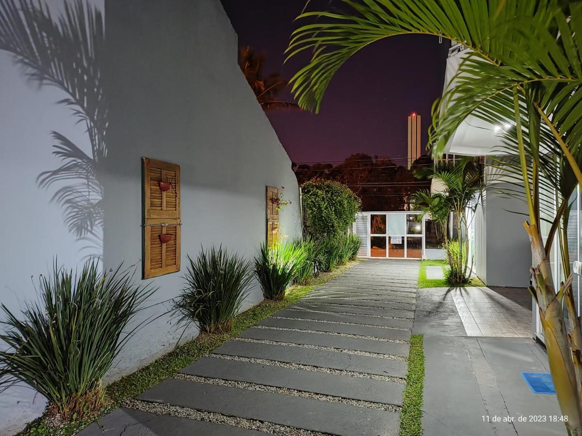 Residencial Bernardo, Meia Quadra Do Trapiche Florianópolis Dış mekan fotoğraf