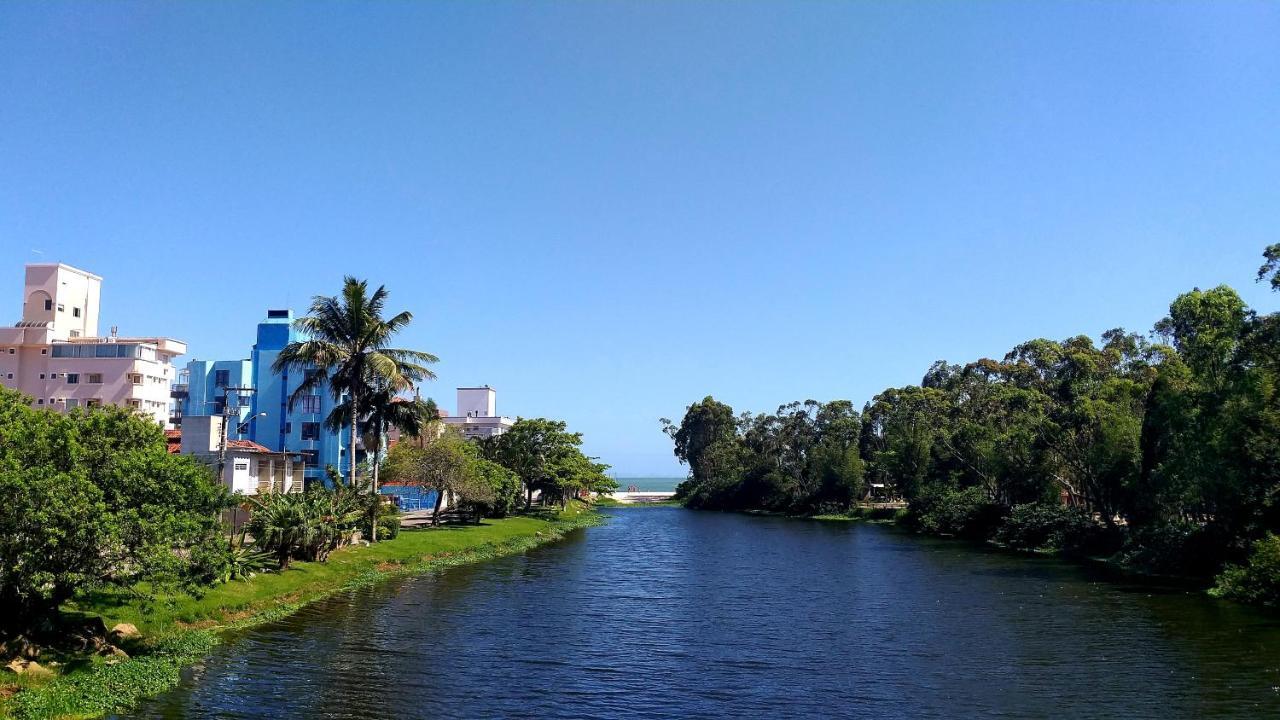 Residencial Bernardo, Meia Quadra Do Trapiche Florianópolis Dış mekan fotoğraf